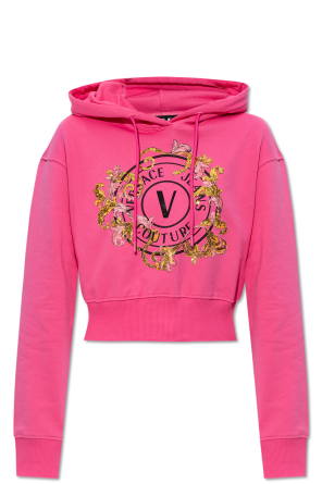 Versace Jeans Couture Sneakers with logo | Women's Shoes